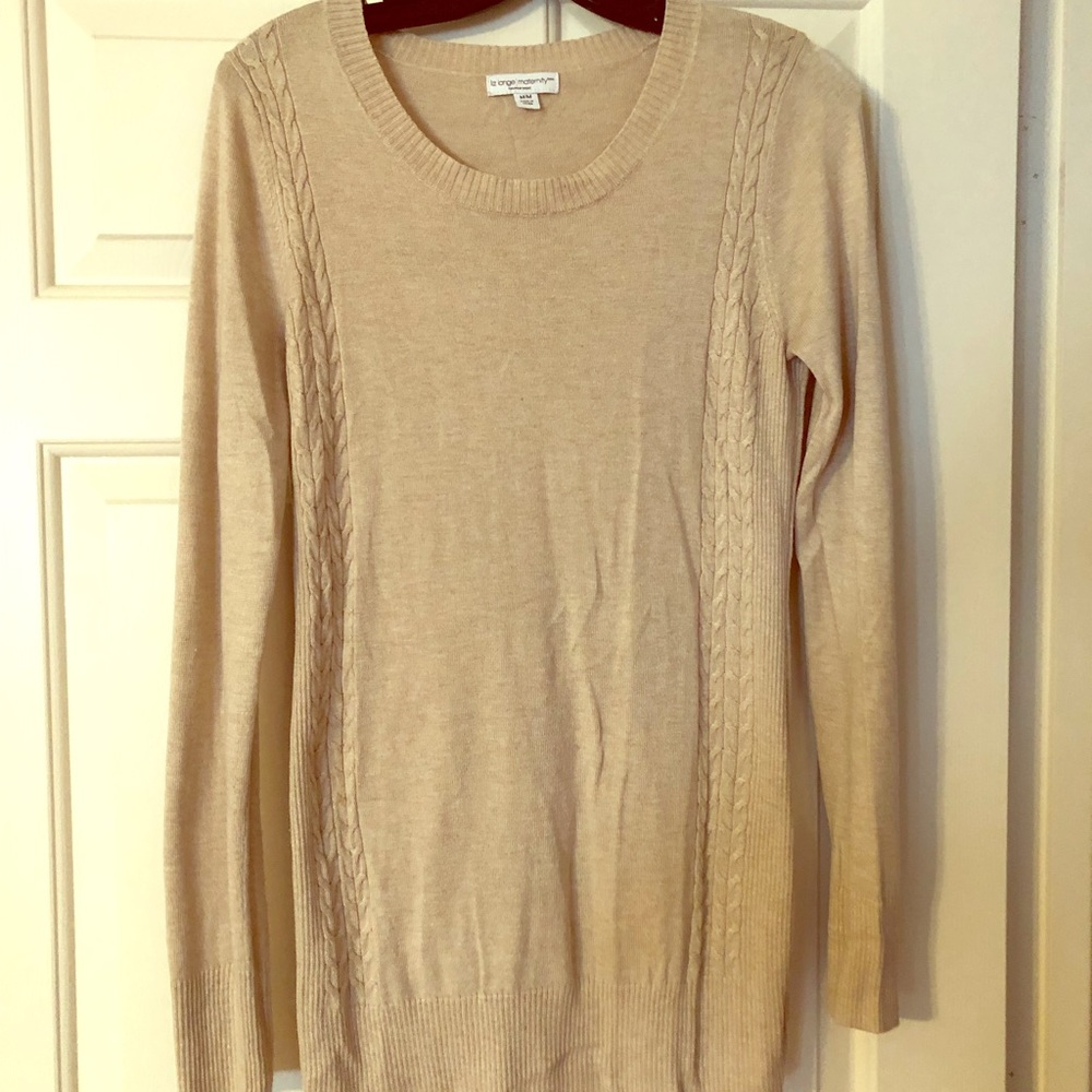 Sweater - Maternity
